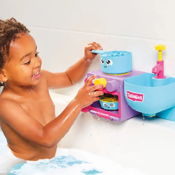 Ma Cuisine De Bain