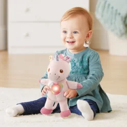 Mae Ma Licorne A Caliner