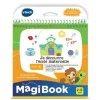 Magibook - Je Découvre L'Ecole Maternelle
