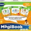 Magibook - Mes Premiers Apprentissages - Niveau Maternelle