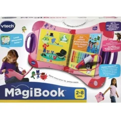 Magibook Starter Pack Rose