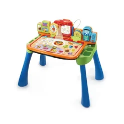 Magi Bureau Interactif 5 En 1 Mixte