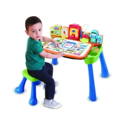 Magi Bureau Interactif 5 En 1 Mixte