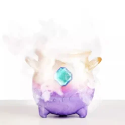 Magic Mixies Bleu