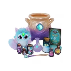 Magic Mixies Bleu