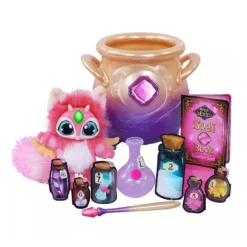 Magic Mixies Rose