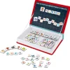 Magneti'Book - Alphabet Francais
