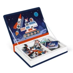 Magneti'Book - Cosmos Et Espace