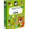 Magneti'Book - Les Animaux