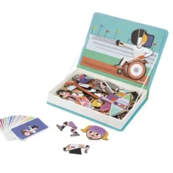 Magneti'Book - Sports