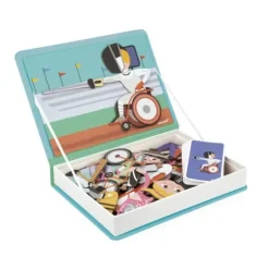Magneti'Book - Sports