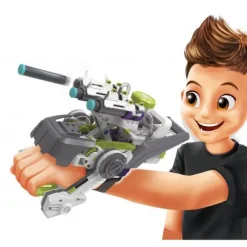Main Blaster