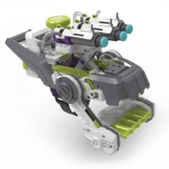Main Blaster