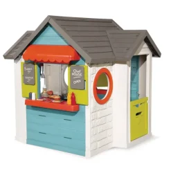 Maison Chef House