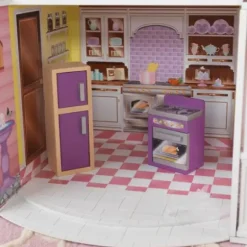 Maison De Poupee Country Estate