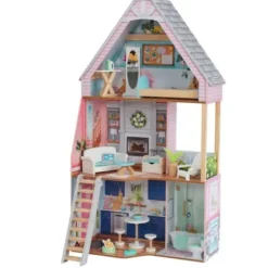 Maison De Poupee Mathilda