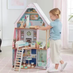 Maison De Poupee Mathilda
