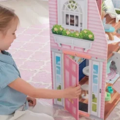 Maison De Poupee Mathilda