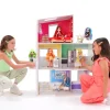 Maison De Poupee Rainbow High Townhouse