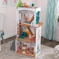 Maison De Poupee Rowan