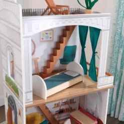 Maison De Poupee Rowan