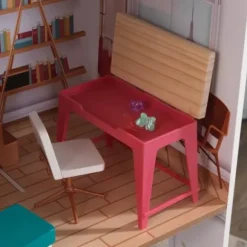 Maison De Poupee Rowan
