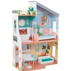 Maison De Poupées Emily