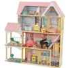 Maison De Poupées Lola