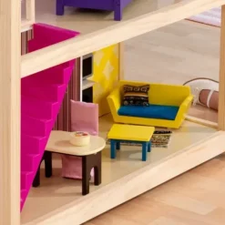 Maison De Poupées So Chic