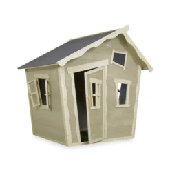 Maison En Bois Crooky 100