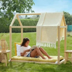 Maison En Bois Discover