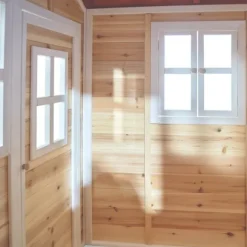 Maison En Bois Loft 100