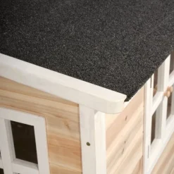 Maison En Bois Loft 100