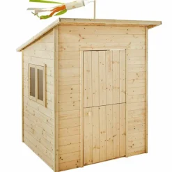 Maison En Bois Santa Monica