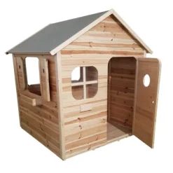 Maison En Bois Tago