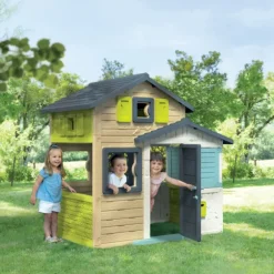 Maison Friends House Evo