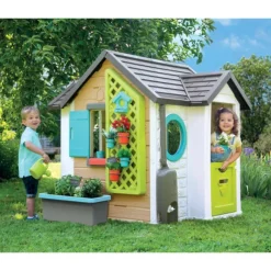 Maison Garden House