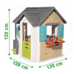 Maison Garden House