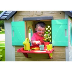 Maison Garden House