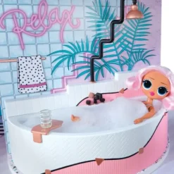 Maison Lol Surprise