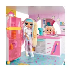 Maison L.O.L. Surprise Fashion