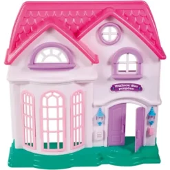 Maison Miniature