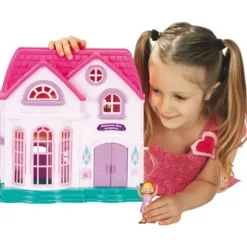Maison Miniature