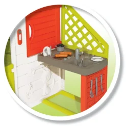 Maison Neo Friends House Et Cuisine D'Ete