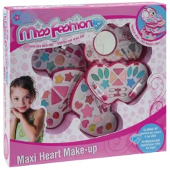 Mallette De Maquillage Coeur