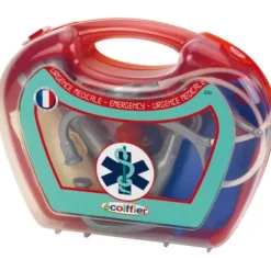 Mallette Docteur