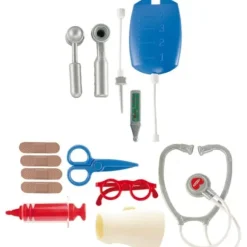 Mallette Docteur