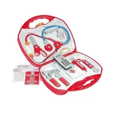 Mallette Docteur Avec Portable