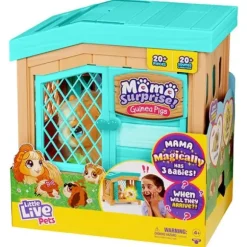 Mama Surprise Little Live Pets