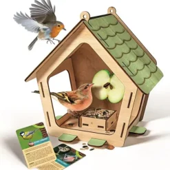 Mangeoire A Oiseaux - Play For Future